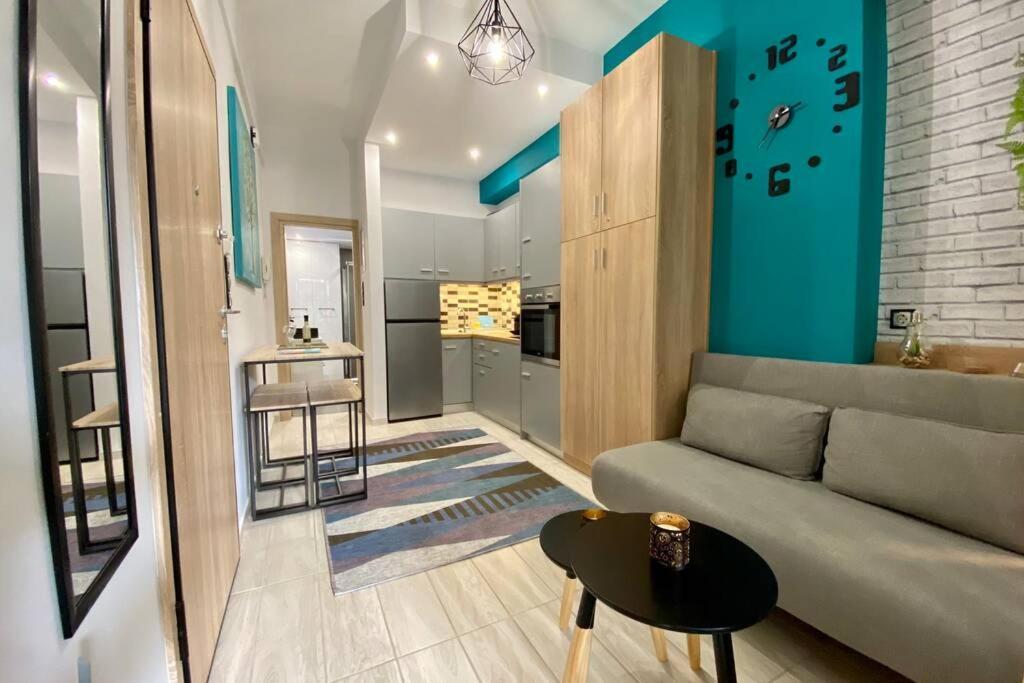 Thissio, Downtown Athens By 'Philoxenia In Athens' Екстериор снимка