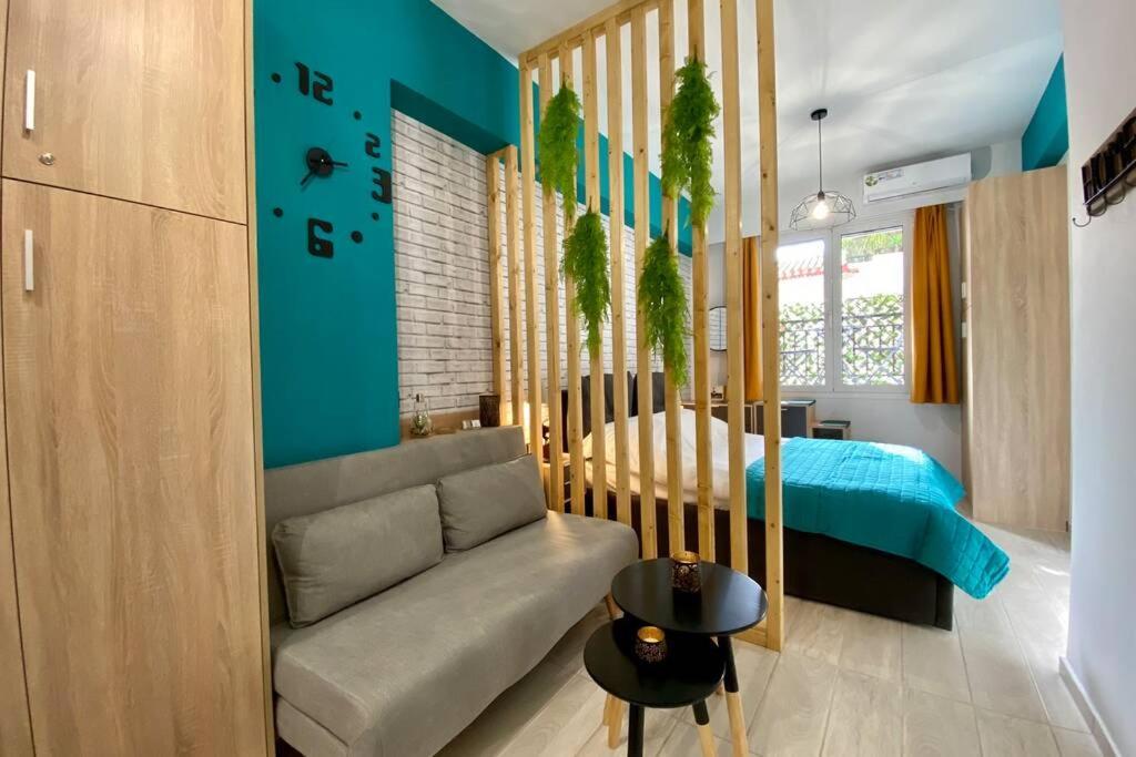 Thissio, Downtown Athens By 'Philoxenia In Athens' Екстериор снимка