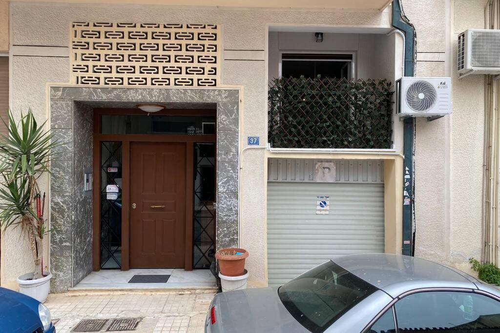 Thissio, Downtown Athens By 'Philoxenia In Athens' Екстериор снимка